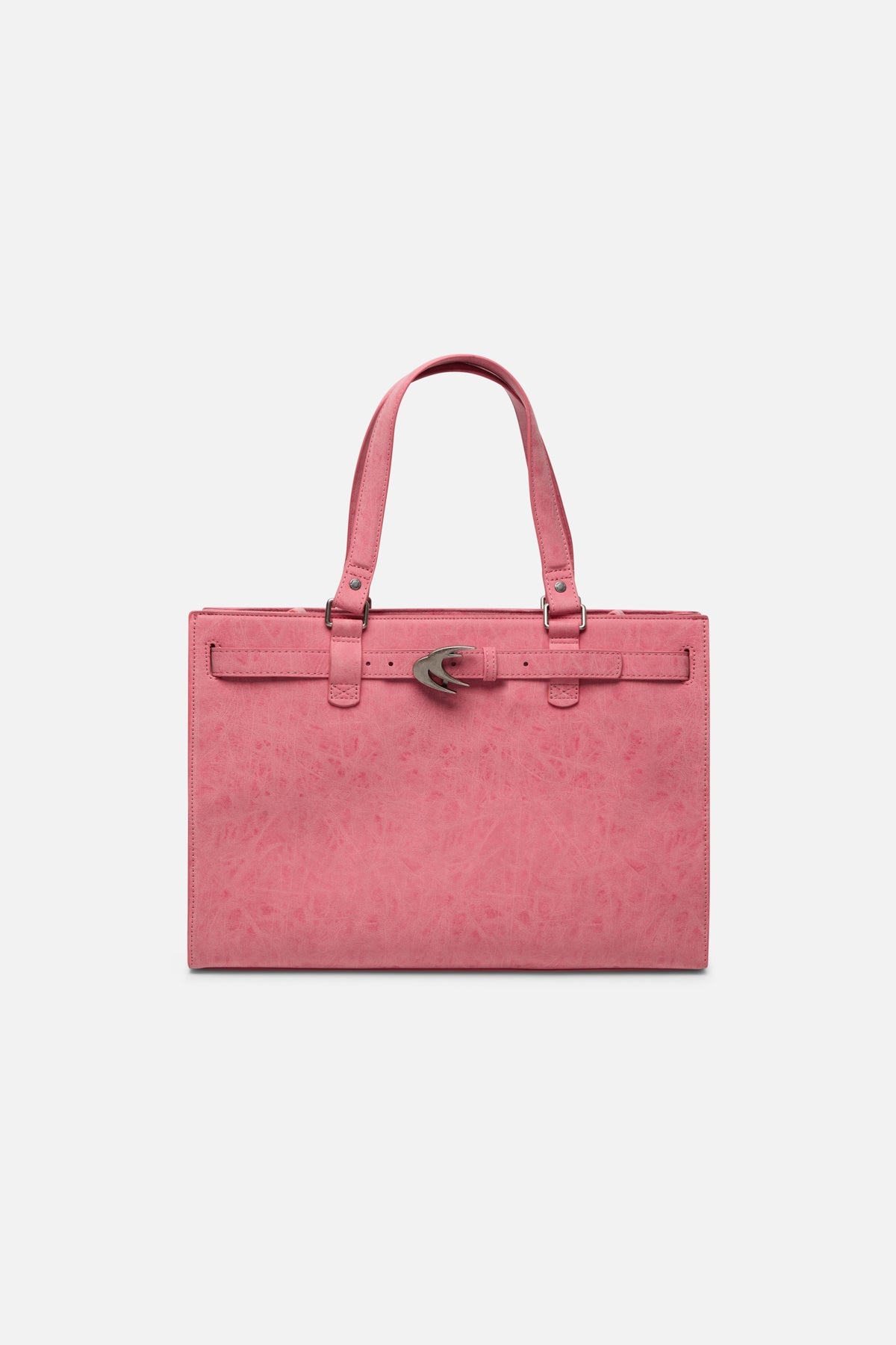 Office Pink Bag
