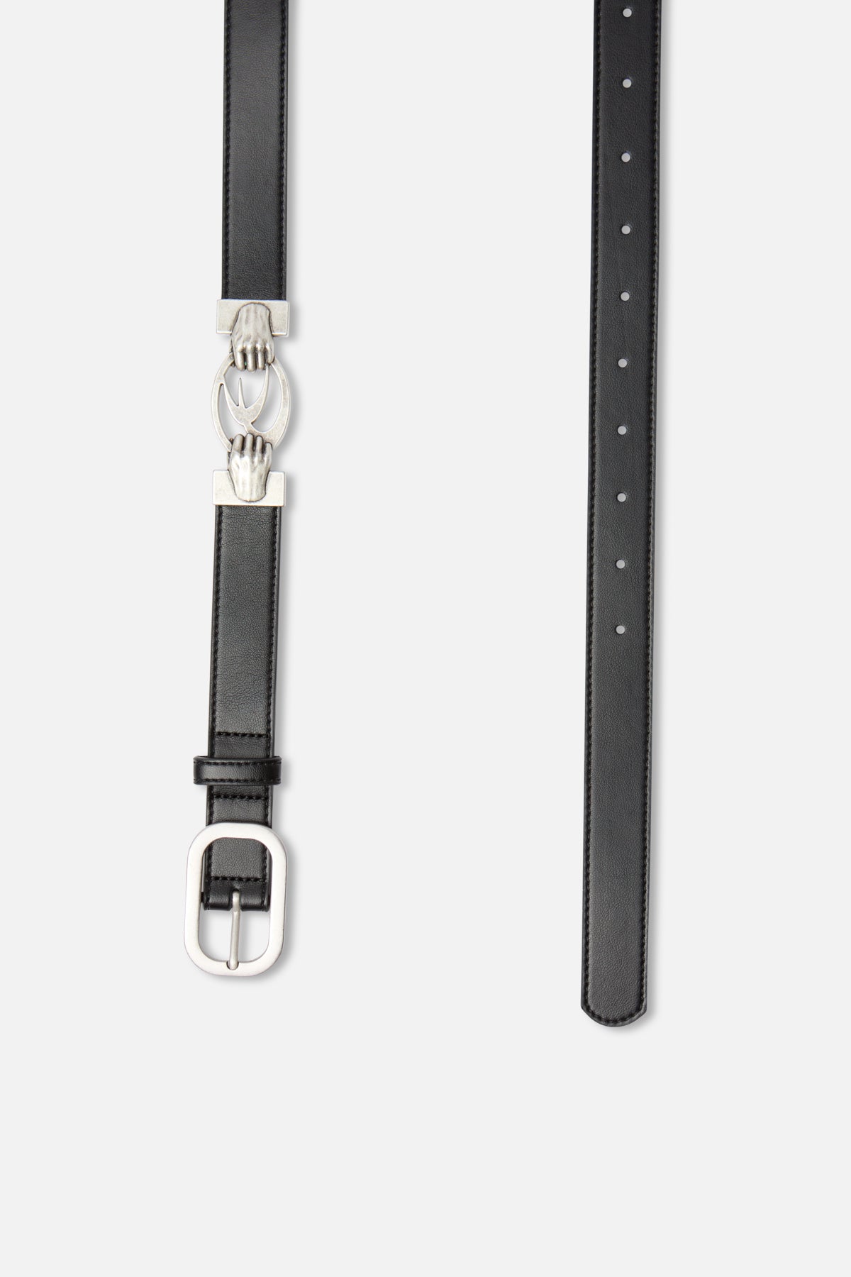 Brotherhood Black Belt