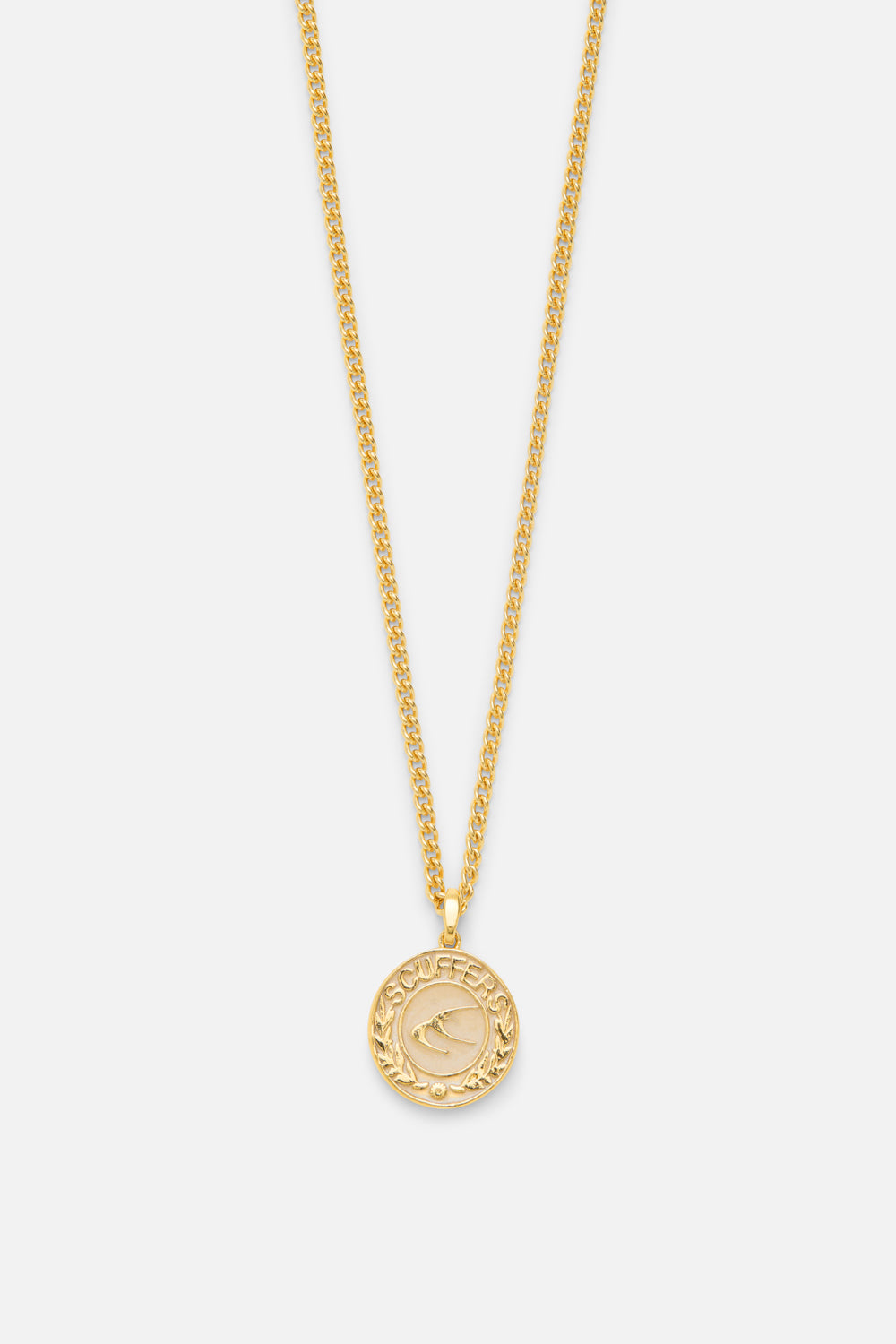 CLG AU Necklace