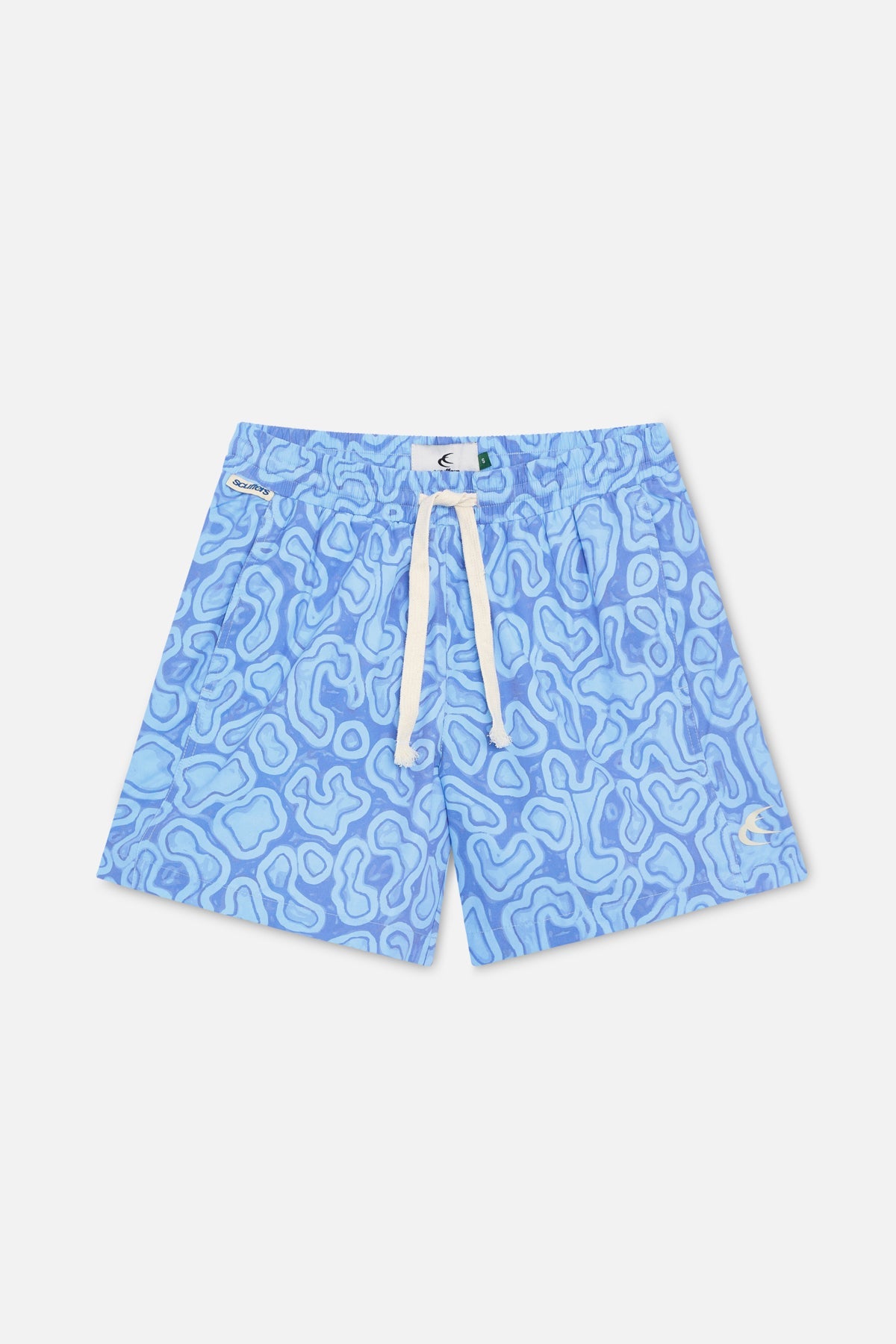 Magma Blue Swimpants