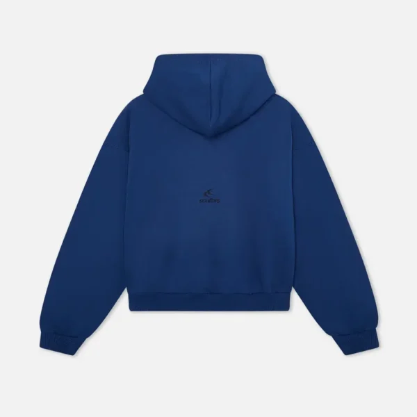 Animal Blue Hoodie (5)