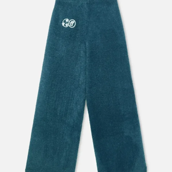 Balloom Forest Green Sweatpants (4)