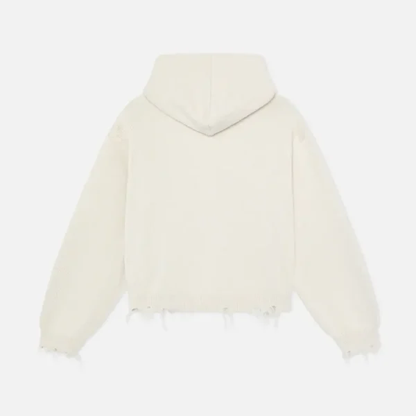 CLG Ecru Knitwear Zipper (6)