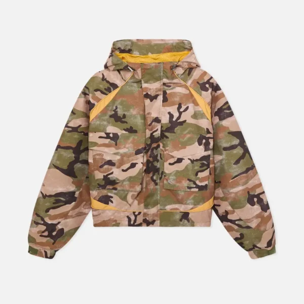 Camo Windbreaker (1)