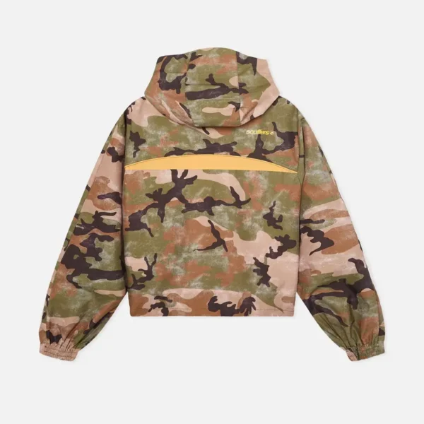 Camo Windbreaker (4)