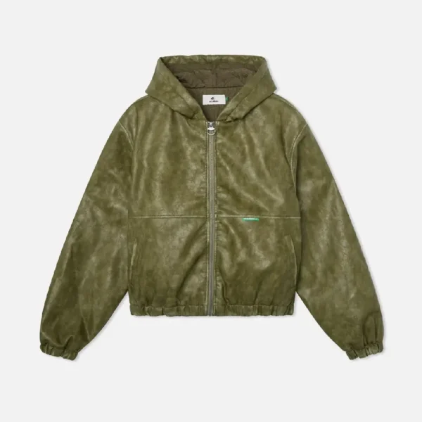 Green Work Jacket (1)