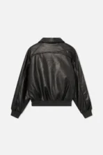 RAW Jacket Black (5)