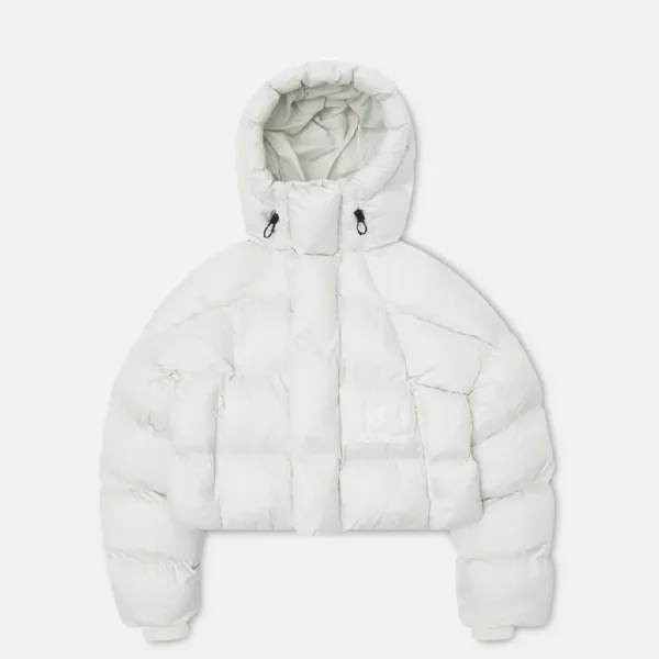 SCFF White Puffer Jacket (1)