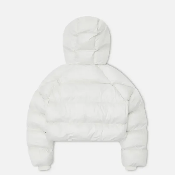 SCFF White Puffer Jacket (6)