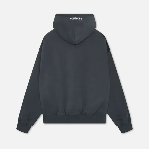 Safari Black Hoodie (5)