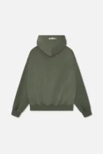 Safari Green Hoodie (6)