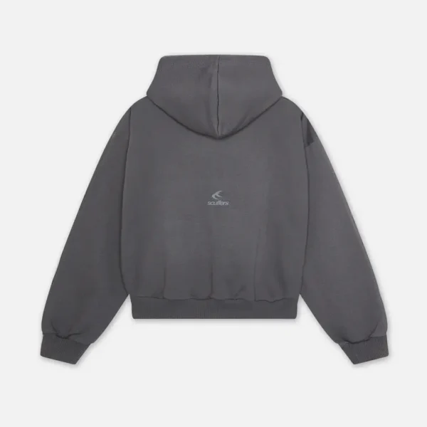 Scuffers Animal Dark Hoodie (5)