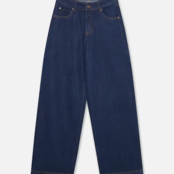 Scuffers Carrie Blue Jeans (1)