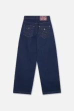 Scuffers Carrie Blue Jeans (5)