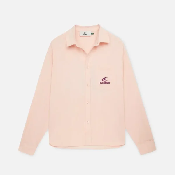 Scuffers Chester Pink Shirt (1)