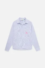 Scuffers Chester Striped Shirt (1)