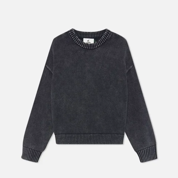 Scuffers Coolie Dark Knitwear Zipper (6)