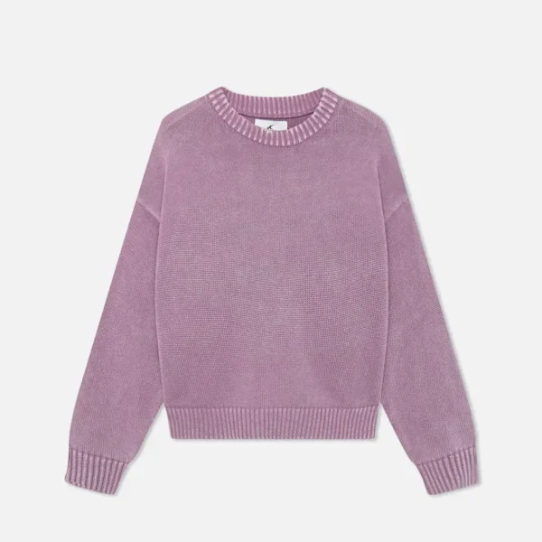 Scuffers Coolie Purple Knitwear Zipper (8)