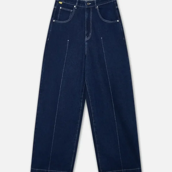 Scuffers Hollywood Blue Jeans (1)