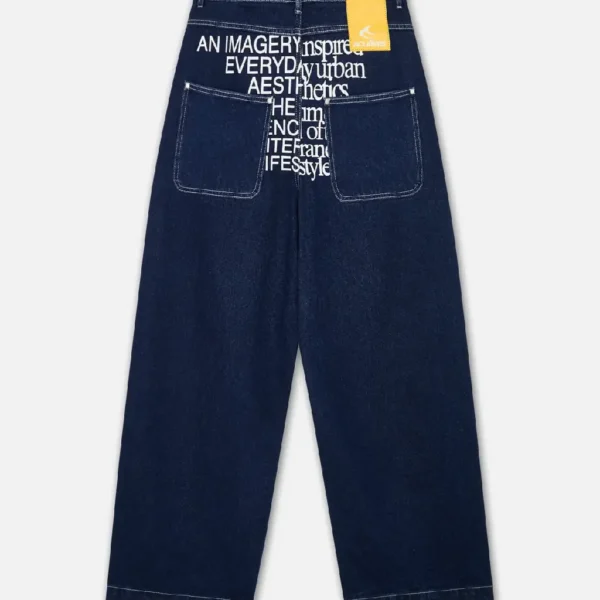 Scuffers Hollywood Blue Jeans (6)