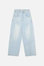 Scuffers Hollywood Light Blue Jeans (1)