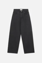 Scuffers Jumbo Jeans Washed Black (1)