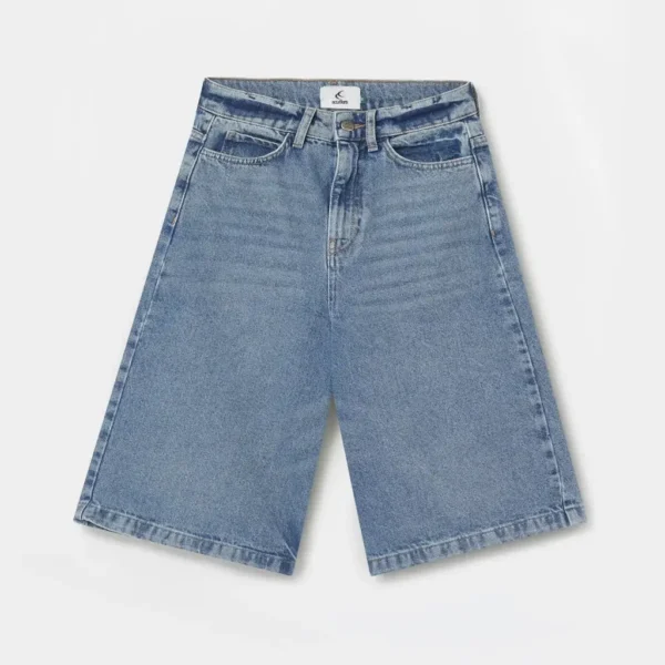 Scuffers Jumbo Shorts Blue (6)