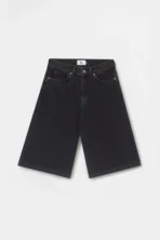 Scuffers Jumbo Shorts Washed Black (7)