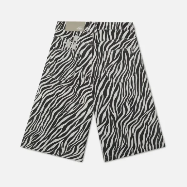 Scuffers Jumbo Zebra Shorts (1)