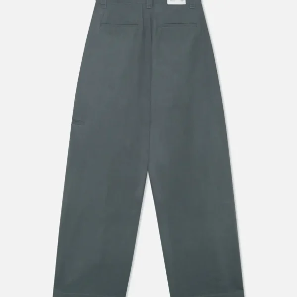 Scuffers MOBB Dark Pants (5)