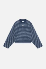 Scuffers SEAS Blue Sweatshirt (1)