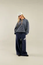 Scuffers SEAS Blue Sweatshirt (3)