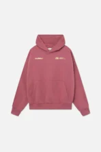 Scuffers Sign Burgundy Hoodie (1)