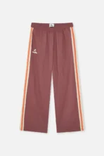 Scuffers Sports Tech Burgundy Sweatpants (1)