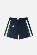 Scuffers Tech Navy Shorts (1)