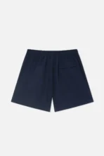 Scuffers Tech Navy Shorts (7)