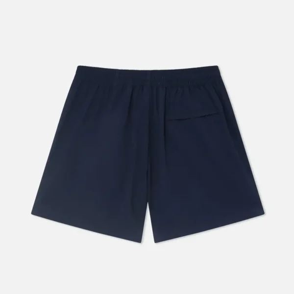 Scuffers Tech Navy Shorts (7)