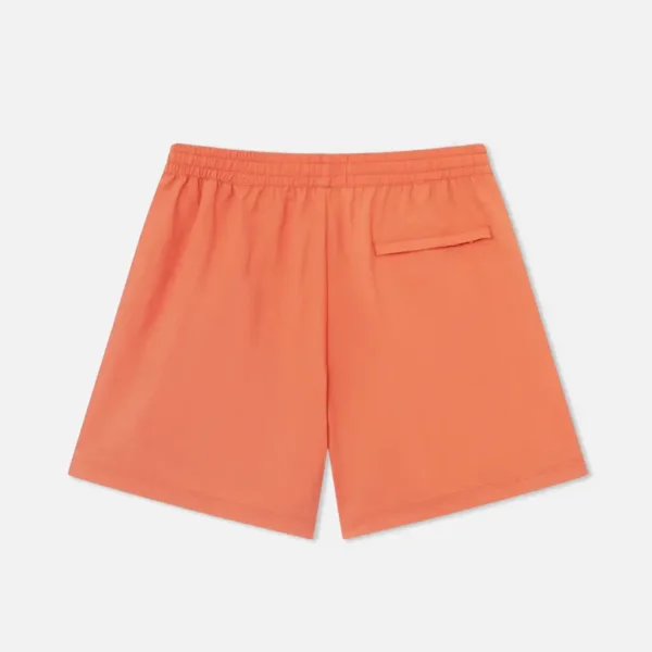 Scuffers Tech Salmon Shorts (8)