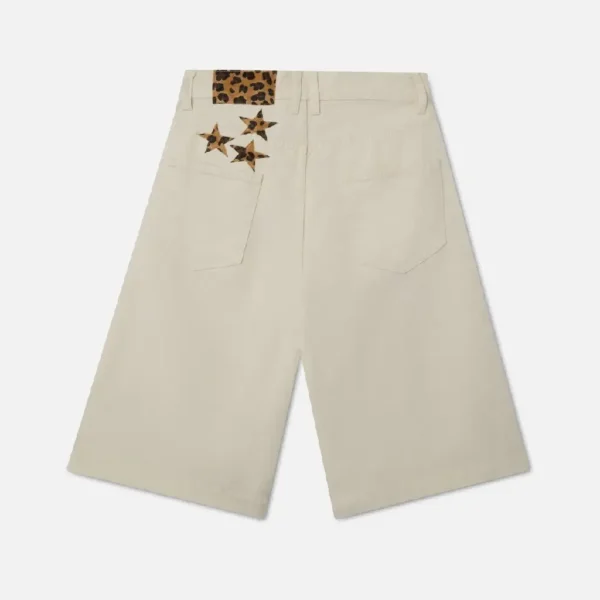 Scuffers WB Jumbo Shorts (1)